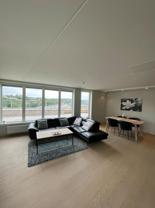 Penthouse - Apartment