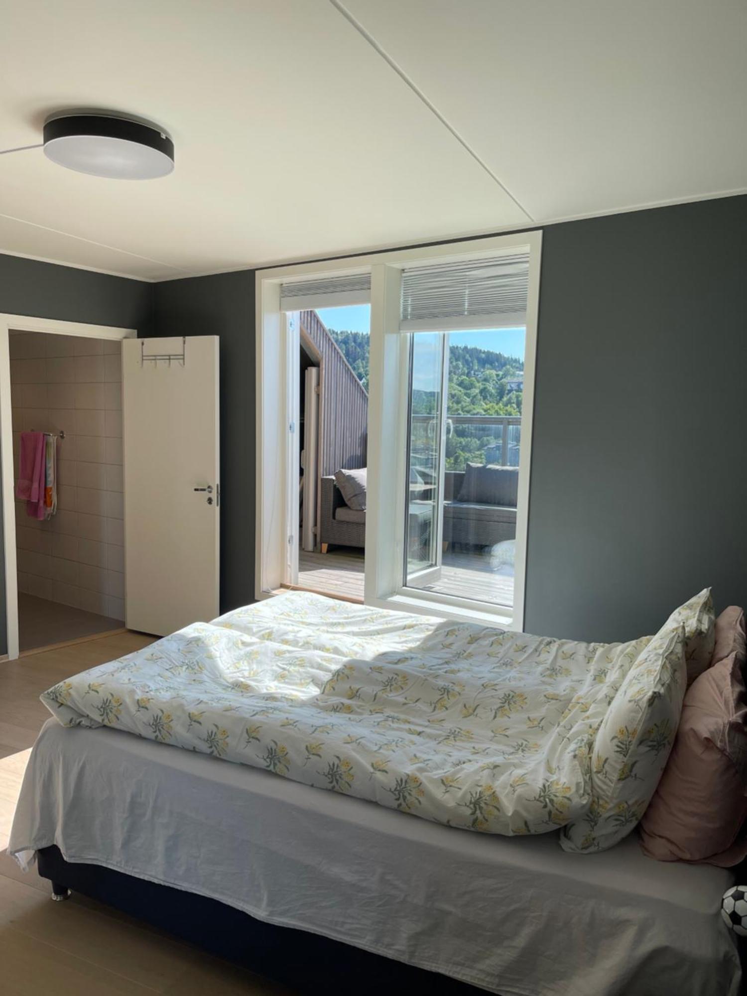 Penthouse -